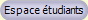 Espace tudiants