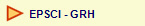   EPSCI - GRH